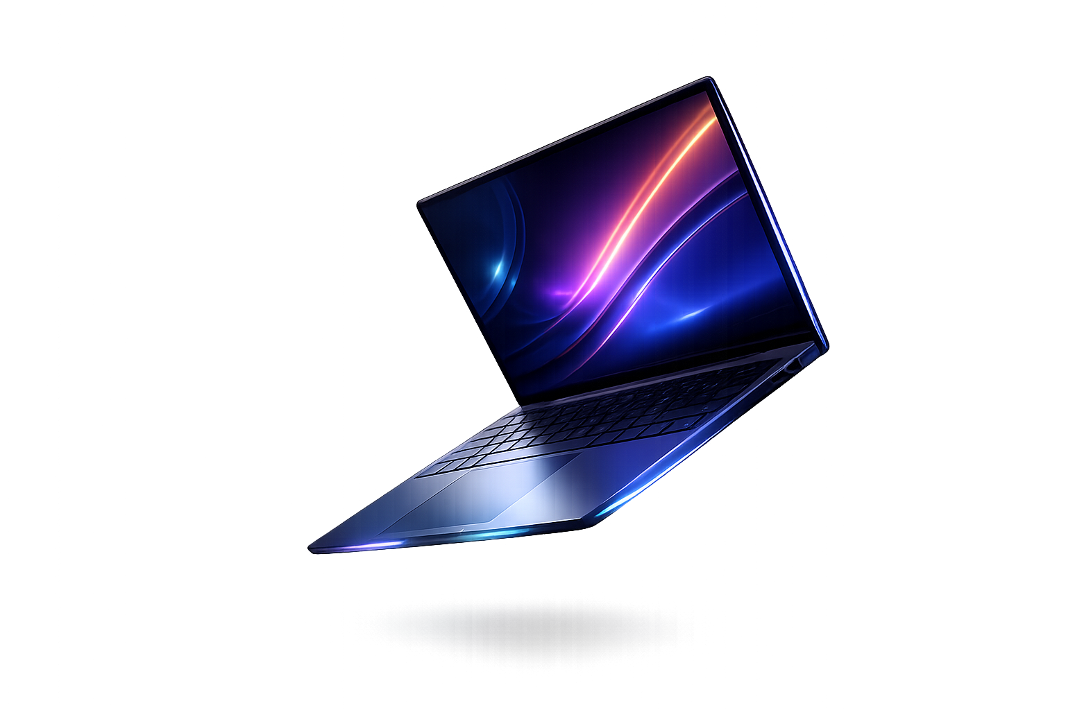 Premium refurbished laptop