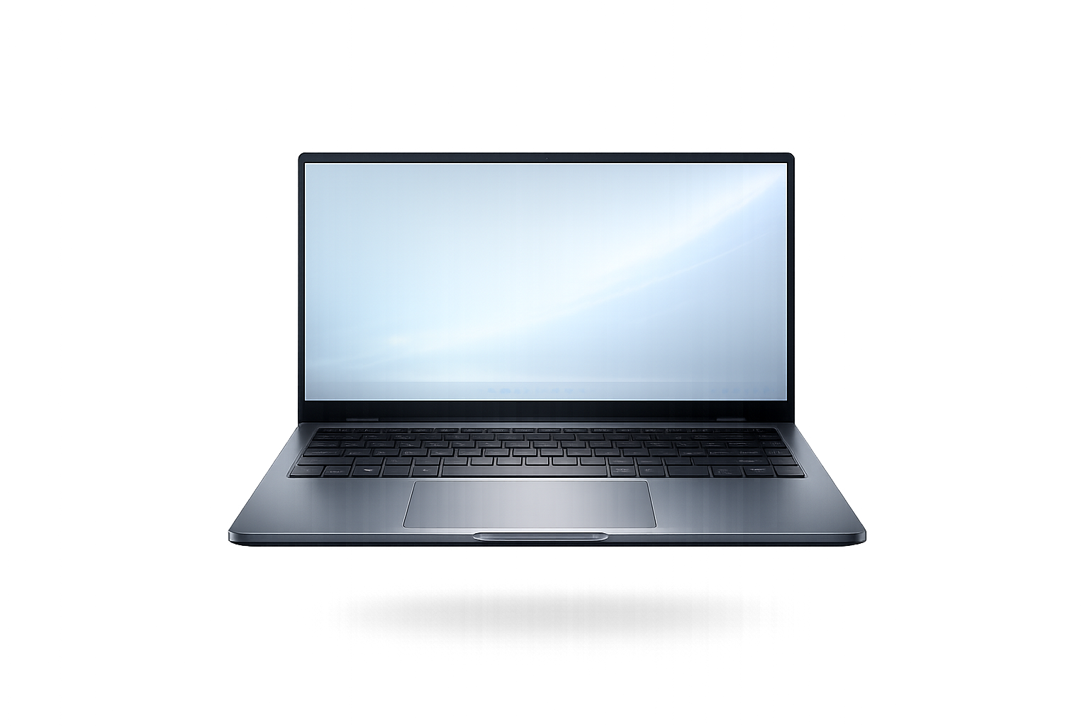 Refurbished laptop for work and study