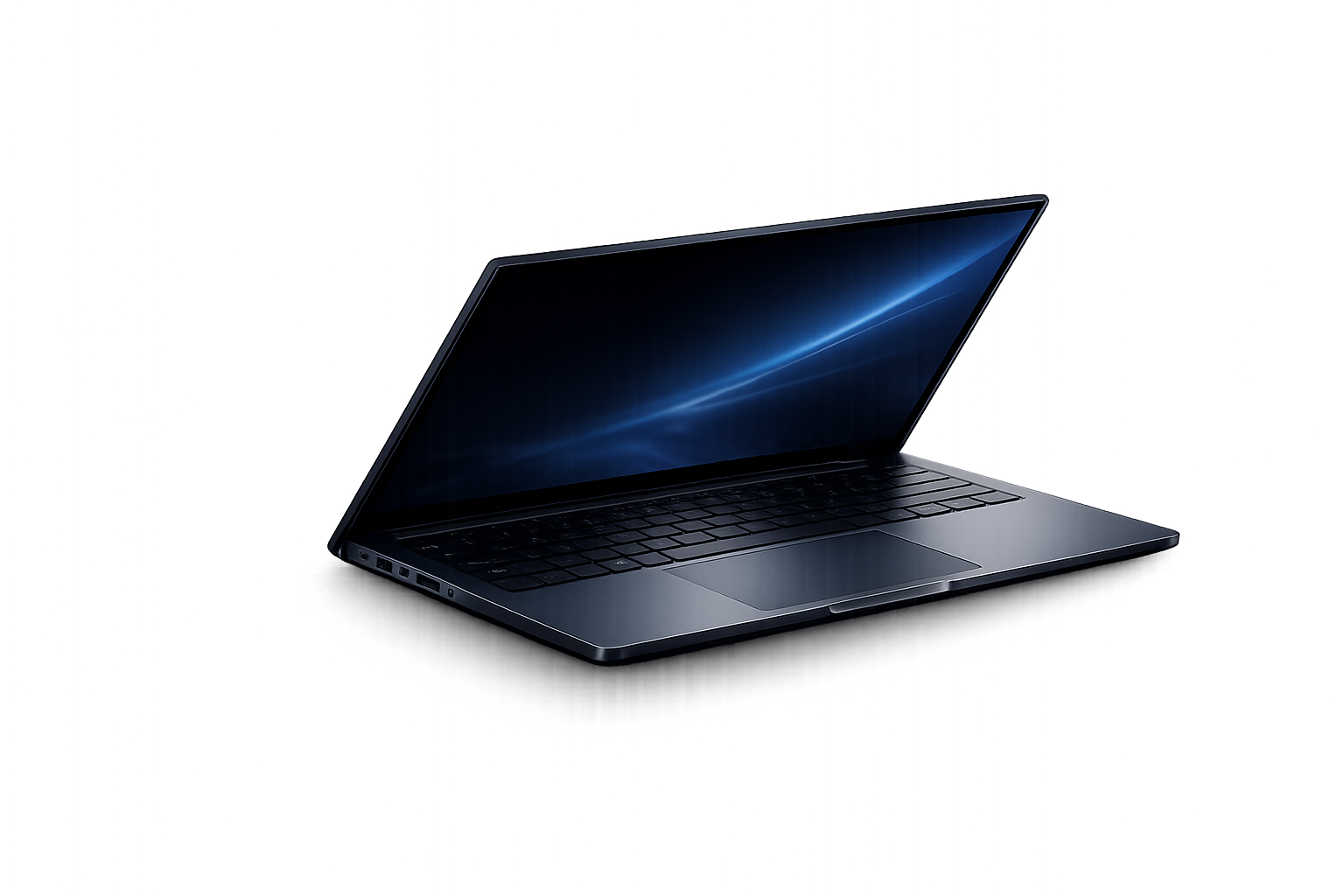 Business refurbished laptop