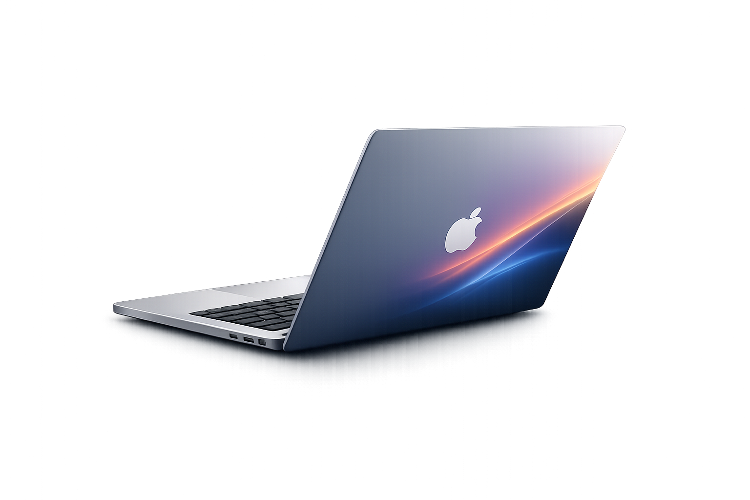Apple MacBook