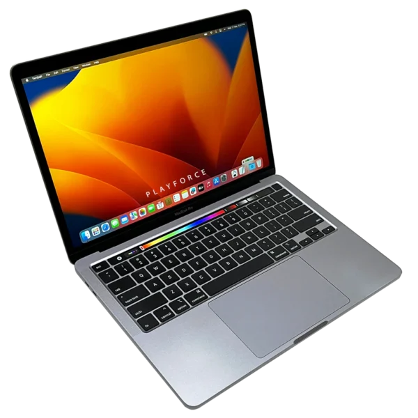 Apple MacBook Pro  Late 2020 13" i5 16GB 512GB SSD Retina  AZERTY-QWERTY