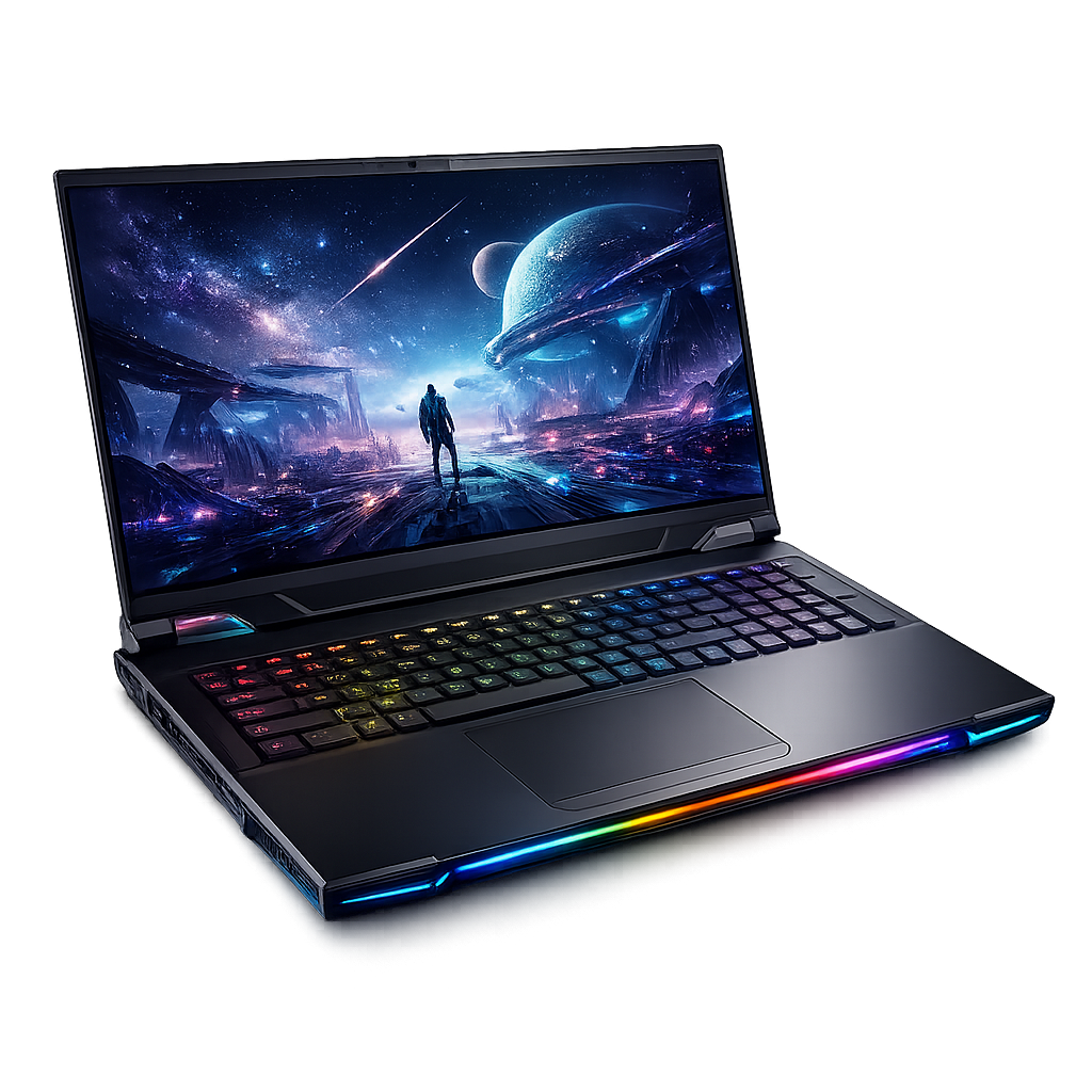 Gaming Laptop