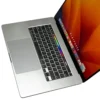 MacBook Pro 16" (2019) i7  9th 16GB 512GB SSD
