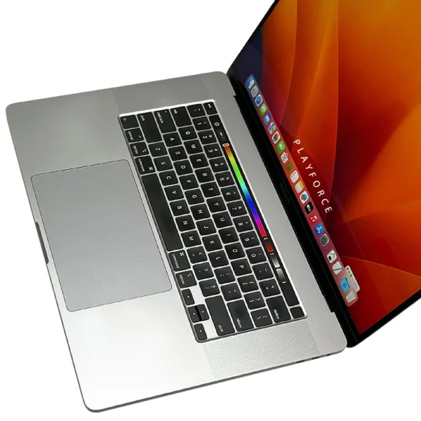 MacBook Pro 16" (2019) i7  9th 16GB 512GB SSD