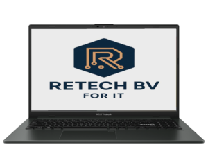 Asus-Vivobook-GO-E1504FAb ASUS VivoBook Pro 15 OLED K3500P (i7-11th / 16GB / 1TB SSD / NvidiaRTX 3050) AZERTY-QWERTY