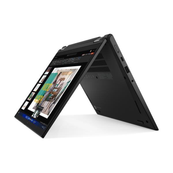 Lenovo  L13 Gen 2 models with an Intel 11th‑gen Core i5, 8 GB RAM, SSD  Touchscreen  AZERTY-QWERTY