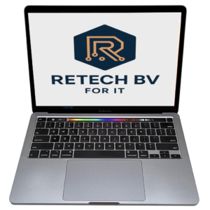 Apple MacBook Pro  Late 2020 13" i5 16GB 512GB SSD Retina  AZERTY-QWERTY