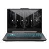 ASUS TUF Gaming F15 FX506L AMD Ryzen 7 4800H  GTX 1650 -16GB RAM-SSD 512GB  AZERTY-QWERTY