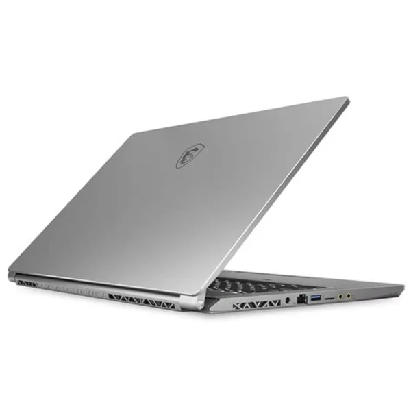 MSI Creator 17M  (MS-17F3 / i7-10750H / GTX 1660 Ti Max-Q / 16GB / 512GB) –  Professional Power for Creators