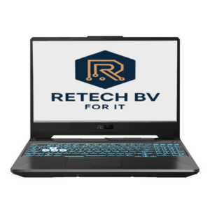 ASUS TUF Gaming F15 FX506L AMD Ryzen 7 4800H  GTX 1650 -16GB RAM-SSD 512GB  AZERTY-QWERTY