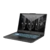 ASUS TUF Gaming F15 FX506L AMD Ryzen 7 4800H  GTX 1650 -16GB RAM-SSD 512GB  AZERTY-QWERTY