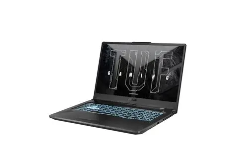 ASUS TUF Gaming F15 FX506L AMD Ryzen 7 4800H  GTX 1650 -16GB RAM-SSD 512GB  AZERTY-QWERTY