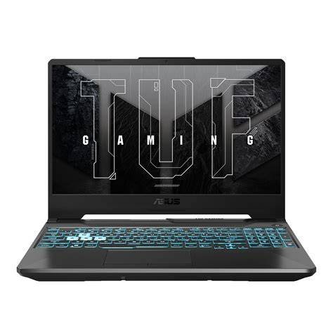 ASUS TUF Gaming F15 FX506L AMD Ryzen 7 4800H  GTX 1650 -16GB RAM-SSD 512GB  AZERTY-QWERTY