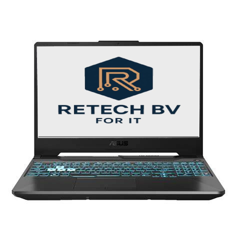 ASUS TUF Gaming F15 FX506L AMD Ryzen 7 4800H  GTX 1650 -16GB RAM-SSD 512GB  AZERTY-QWERTY