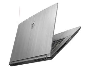 MSI Creator 17M  (MS-17F3 / i7-10750H / GTX 1660 Ti Max-Q / 16GB / 512GB) –  Professional Power for Creators