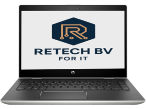 c06133679 HP ProBook x360 440 G1 i3 8GB 256GB Touchscreen AZERTY-QWERTY