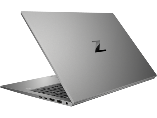 HP ZBook Firefly 14 G8 I7 11TH 16GB RAM SSD 512GB GPU NVIDIA T500 Krachtig Mobiel Workstation