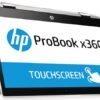 HP ProBook x360 440 G1 i3 8GB 256GB Touchscreen  AZERTY-QWERTY