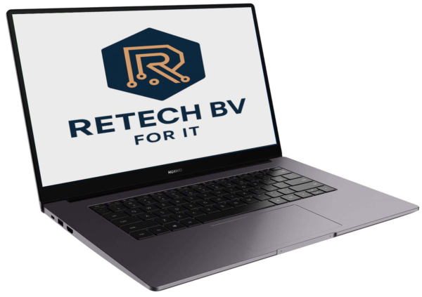 Huawei MateBook D15 Ryzen 5 5500U 512GB SSD   AZERTY-QWERTY