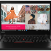 Lenovo ThinkPad X13 Gen 1 i7‑10610U 16GB/512GB Touchscreen  AZERTY-QWERTY