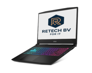 photo-nb04 MSI Katana GF76 (i5-12450H / RTX 3050 / 16GB / 512GB) Big Screen Gaming Power