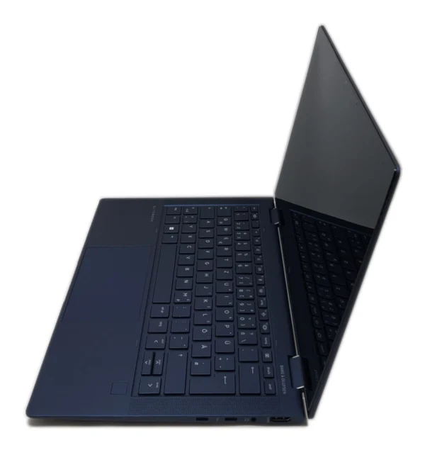 HP Elite Dragonfly G2 i5 16GB 256GB Touchscreen  AZERTY-QWERTY