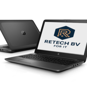 HP ZBook Studio G3 i7-6700HQ  NVIDIA Quadro M1000M 32GB DDR4-SSD 512GB  AZERTY-QWERTY