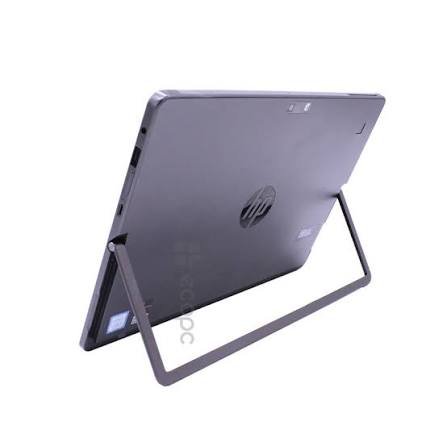 HP Pro x2 612 G2 12" Touchscreen 2-in-1 Laptop | Intel Core i5 7th Gen | 8GB RAM | 256GB SSD- With Ipad  2020 32gb