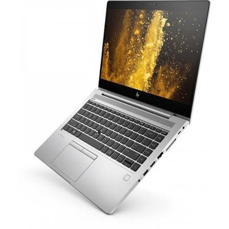 HP EliteBook 745 G6  Ryzen 7  - 16GB RAM SSD  512GB— Compacte & Krachtige Zakelijke Laptop