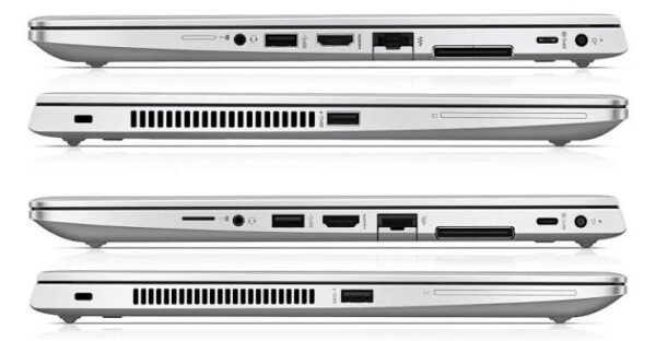 HP EliteBook 745 G6  Ryzen 7  - 16GB RAM SSD  512GB— Compacte & Krachtige Zakelijke Laptop