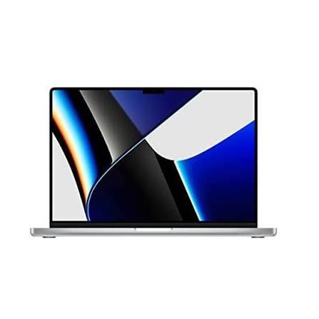 images (12) Apple MacBook Pro (Late 2021) M1 Pro Chip 16 GB Ram - SSD 512 GB(met krachtige 10-core CPU en of 14-core GPU)