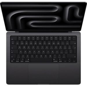 Apple MacBook Pro (Late 2021) M1 Pro Chip  16 GB Ram - SSD 512 GB(met krachtige  10-core CPU en  of 14-core GPU)