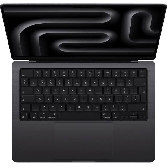 images (13) Apple MacBook Pro (Late 2021) M1 Pro Chip 16 GB Ram - SSD 512 GB(met krachtige 10-core CPU en of 14-core GPU)