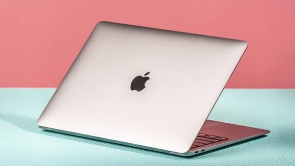 images (15) Apple MacBook Air 13" (Late 2020) | Apple M1 Chip | 8GB RAM | 256GB SSD