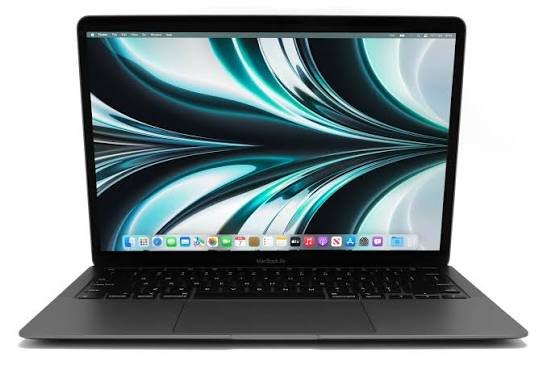 images (16) Apple MacBook Air 13" (Late 2020) | Apple M1 Chip | 8GB RAM | 256GB SSD