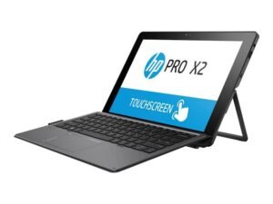 images HP Pro x2 612 G2 12" Touchscreen 2-in-1 Laptop | Intel Core i5 7th Gen | 8GB RAM | 256GB SSD- With Ipad 2020 32gb