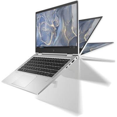 images (5) HP EliteBook x360 830 G7 13.3" Touchscreen 2-in-1 Laptop