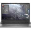 HP ZBook Firefly 14 G8 I7 11TH 16GB RAM SSD 512GB GPU NVIDIA T500 Krachtig Mobiel Workstation