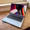 macbook-pro-2021-cnet-review-12 Apple MacBook Pro (Late 2021) M1 Pro Chip 16 GB Ram - SSD 512 GB(met krachtige 10-core CPU en of 14-core GPU)